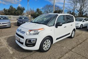 CITROEN C3 Picasso BlueHDi 100 Exclusive