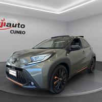 Toyota Aygo X 1.0 Limited Air 72cv