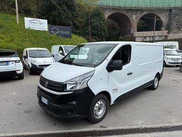 Fiat Talento 1.6 MJT 120CV PC-TN Furgone 10q