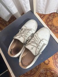 scarpe zanotti