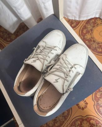 scarpe zanotti