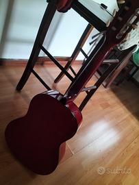 Chitarra per ragazzi 