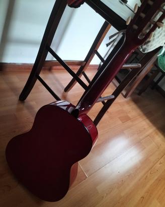 Chitarra per ragazzi 