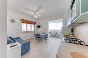Accogliente casa vacanza appena ristrutturata a 6