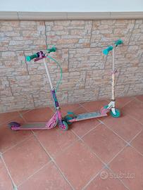 monopattino  bambini 