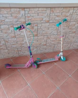monopattino  bambini 