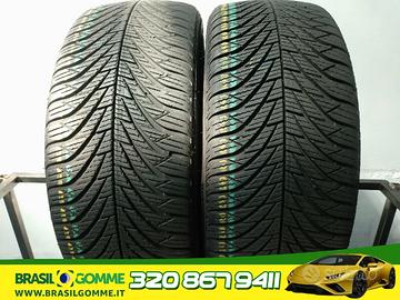 Gomme 195/45/16 FULDA 4 Stagioni