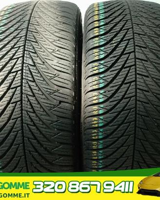 Gomme 195/45/16 FULDA 4 Stagioni