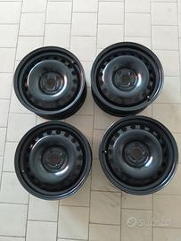 cerchioni, cerchi in  ferro