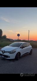 RENAULT CLIO IV 1.5 90cv