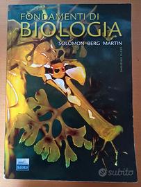 Libro Fondamenti di biologia - Edises