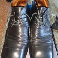 scarpe vintage 