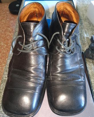 scarpe vintage 