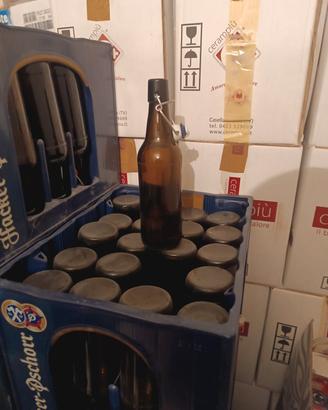 bottiglie 50 cl