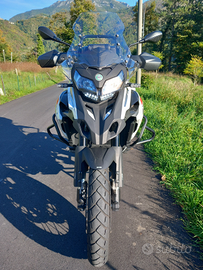 Benelli TRK 502 X