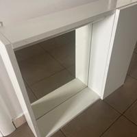 Specchio bagno
