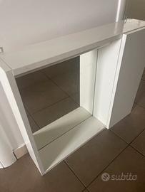 Specchio bagno