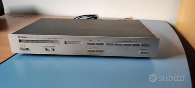 SINTONIZZATORE YAMAHA T760