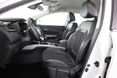 RENAULT Kadjar dCi 110CV Energy Bose