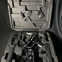 Dji ronin sc stabilizzatore r18