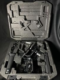 Dji ronin sc stabilizzatore r18