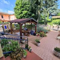 Porzione di trifamiliare