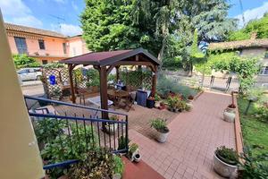 Porzione di trifamiliare