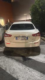 Maserati ghibli extra lusso