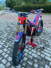 Beta Evo 300,  2025 kit pilota