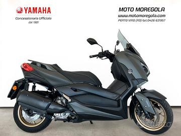 Yamaha X-Max 300 Tech Max
