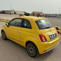 Fiat 500 diesel