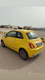 Fiat 500 diesel