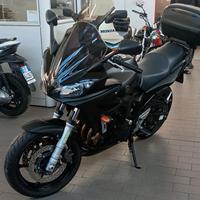 Yamaha Fazer FZ6