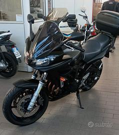 Yamaha Fazer FZ6
