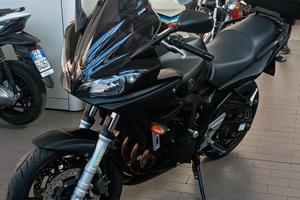 Yamaha Fazer FZ6