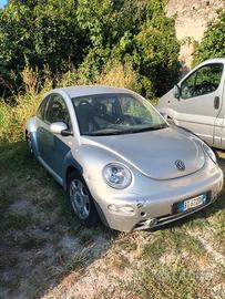 VW New Beetle 1.9 TDI 90 CV – 200