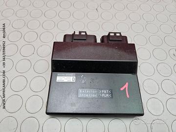 CENTRALINA MOTORE KAWASAKI Z750 2007 2008 2009