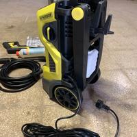 Idropulitrice MAI usata, NUOVA!!+accessori