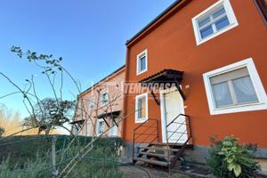 CASELETTE - VILLINO A SCHIERA ELEGANTE IN CENTRO C