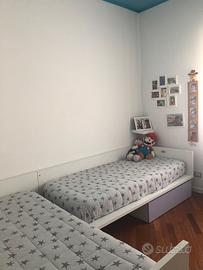 Letti Dielle per cameretta bambini
