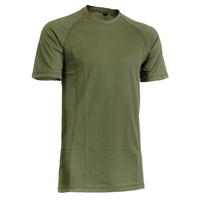 Maglietta Militare Verde Tg. L