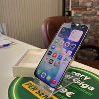 IPHONE 15 PRO MAX 256GB BIANCO - USATO GARANTITO