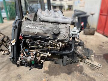 Motore Fiat 1.9 160A7000