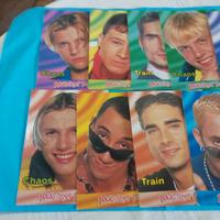 10 carte collezionabili 