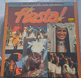 Vinili Miglior musica Sudamericana 