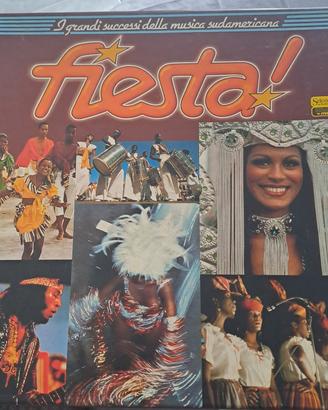 Vinili Miglior musica Sudamericana 