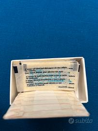 Cartigli Baci Perugina