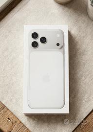 Iphone 17 pro 256gb