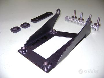 Staffa per paracoppa Suzuki V Strom