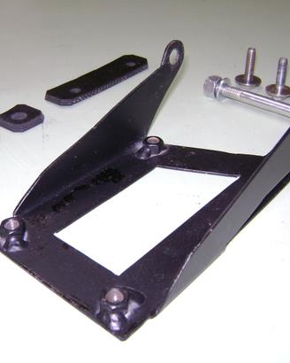Staffa per paracoppa Suzuki V Strom